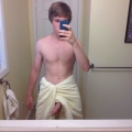 XskyzX Selfies 822