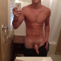 XskyzX Selfies 822