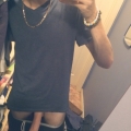 XskyzX Selfies 822