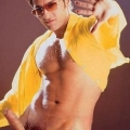 Nude Indian Actor