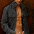 Nude Indian Actor