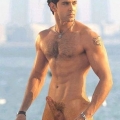 Nude Indian Actor
