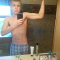 XskyzX Selfies 820