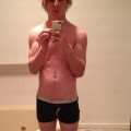 XskyzX Selfies 820