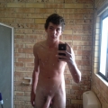 XskyzX Selfies 820