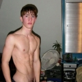 Hot Boy 1729