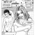 Gay & Bi Comics- Am1gos