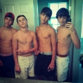 Hot Boy Selfies 69