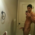 Hot Boy Selfies 69