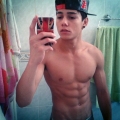 Hot Boy Selfies 69