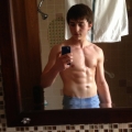 Hot Boy Selfies 69