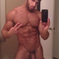 Hot Boy Selfies 69