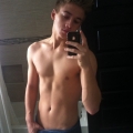 Hot Boy Selfies 69