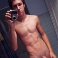 Hot Boy Selfies 69