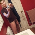 Hot Boy Selfies 69