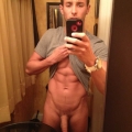 Hot Boy Selfies 69