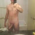 Hot Boy Selfies 69