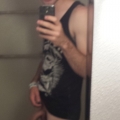Hot Boy Selfies 69