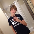 Hot Boy Selfies 69