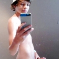 Hot Boy Selfies 693
