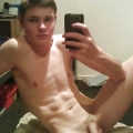 Hot Boy Selfies 693