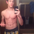 Hot Boy Selfies 154