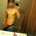 Hot Boy Selfies 154