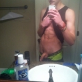 Hot Boy Selfies 154