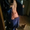 Hot Boy Selfies 154