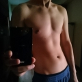 Hot Boy Selfies 154