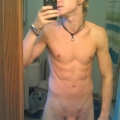 Hot Boy Selfies 154