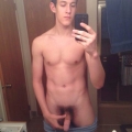 Hot Boy Selfies 154
