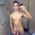 Hot Boy Selfies 154