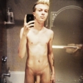 Hot Boy Selfies 154