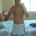 Hot Boy Selfies 158