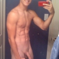 Hot Boy Selfies 158