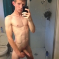 Hot Boy Selfies 158