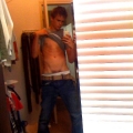 Hot Boy Selfies 158