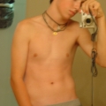 Hot Boy Selfies 158