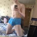 Hot Boy Selfies 158