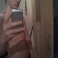 Hot Boy Selfies 158