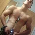 Hot Boy Selfies 158