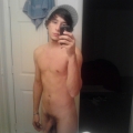 Hot Boy Selfies 158