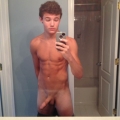 Hot Boy Selfies 158