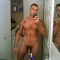 Hot Boy Selfies 158