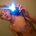 Hot Boy Selfies 158