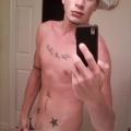 Hot Boy Selfies 158