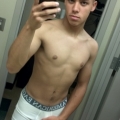 Hot Boy Selfies 158