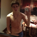XskyzX Selfies 972
