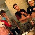 XskyzX Selfies 972